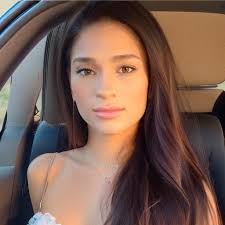 Kierra Wilson-First Weber