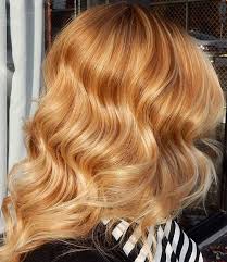 This is the perfect summer hairstyle if you're planning on spending a lot of time by. 50 Variants Of Blonde Hair Color Best Highlights For Blonde Hair