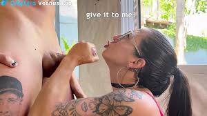 He Fucks His Client to Sell the House Venusymarteok: Handjob Handjob Porn