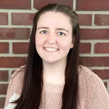 Mikayla Benson's Instagram, Twitter & Facebook