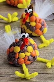 We've also got bonus kids' table thanksgiving decorations and festive holiday napkin rings. Thanksgiving Turkey Treats Clean And Scentsible