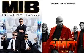 Men In Black International And Shaft Flop At Slow Father S Day Box Office Although sony's revival was the clear winner at the north american box office this weekend, that's not saying much. shaft flop at slow father s day box office
