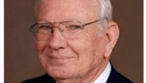 Obituary and funeral service: Peggy Thornton Byrd, 90, of Monroe