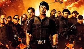 Church'un (bruce willis) liderliğinde yeniden bir araya geliyorlar. 8r1vah Vokgbym