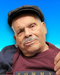 Alberto Cartagena Obituary October 3, 2023