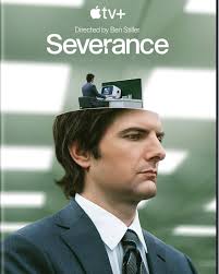 Severance is a fantastic show. Completely original and totally  unpredictable. Amazing writing, directing and acting. Just a totally unique  show. Just finished season one and