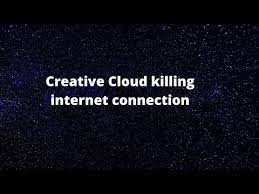 Solved Attention Creative Cloud Causing Serious Connec Adobe Support Community 8529882