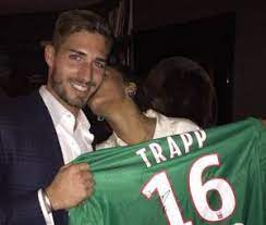 Indem ich mich im vorfeld mit den menschen und ihren biographien auseinandergesetzt habe. Kevin Trapp Le Gardien De But Du Psg Terrafemina