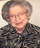 Mary Jones Holmes Obituary (1927