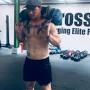 Profile Picture of Athlete: Joshua Bottorff - CrossFit Games (@crossfit.com) on Google