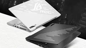 Get the best deals on asus rog pc laptops & notebooks. The Asus Rog Zephyrus G14 Is A Compact 14 Rtx 2060 Gaming Laptop With Unique Led Dot Matrix Lid