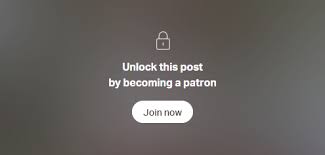 Feb 10, 2021 smartphones pres. Is There Any Way To Unlock These Posts When They Don T Have A Tier Patreon