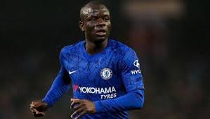 N'golo kante was born on 29th march 1991 in paris. N Golo Kante Nin Drami Idmanlara Cikmak Istemedi Cunku Fotomac