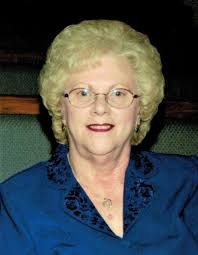 Frances Carolyn Riffe Obituary