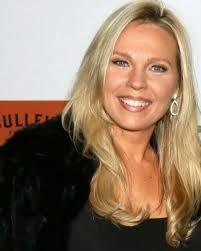 Kari Markussen's Instagram, Twitter & Facebook