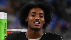 Nate Wiggins Establishing Himself In Ravens' Secondary