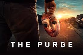The Purge