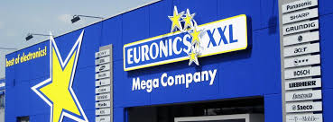 Euronics hauser aus sulz am neckar ist ein unternehmen der branche elektronikfachmärkte. Euronics Xxl Mega Company In Balingen Offnungszeiten