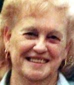 Claire Arruda Obituary (1938