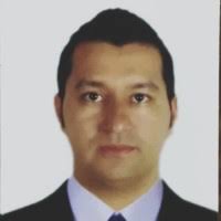 Daniel Grajales Palacio Email & Phone Number