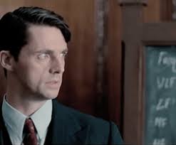 matthew goode!