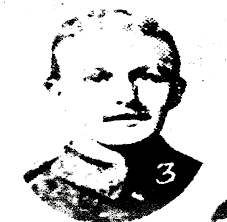 THE FALLEN Of The Parish of Capel St Mary SUFFOLK Griffith R Johns