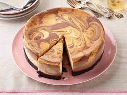 Freshly baked cheesecake will keep for about 1 week in the fridge; How Long Does Cheesecake Last Food Network Healthy Eats Recipes Ideas And Food News Food Network