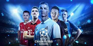 For the best possible experience, we recommend using chrome , firefox or microsoft edge. Uefa Champions League Matchday 5 Preview