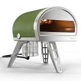 Which are the best outdoor pizza ovens?