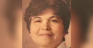 Zoila B. Casillas Obituary