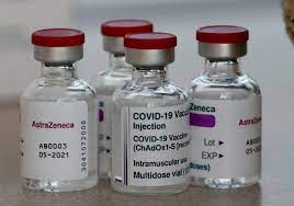 Dna is not as fragile as rna, and the adenovirus's tough protein coat helps protect the. Astrazeneca Vaccine Less Effective Versus South African Variant Voice Of America English