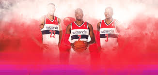 Washington wizards at capital one arena. Sponsorship Deals Of Washington Wizards