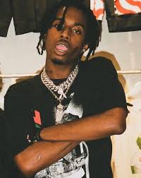 Playboi Carti In 2020 Rapper Wallpaper Iphone Rappers Rap Artists