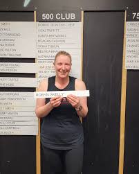 Image result for Robyn 500