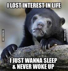 I M Tired Af 9gag