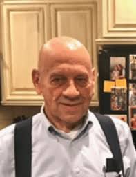 BILL KENYON Obituary