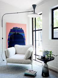 The Prahran Residence By Lucy Bock Transforms A Melbourne Edwardian House Into A Light Filled Forever Home For A Young C Edwardian House Interior Design Home