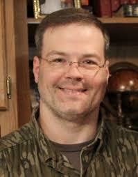 Derek Matthew Morris