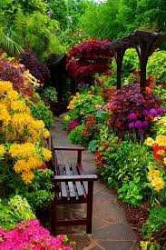Pin By Linda Grunewald On Garden Most Beautiful Gardens Beautiful Gardens Beautiful Flowers Garden
