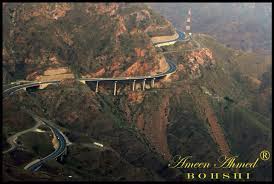 طريق عقبة جازان ابها Saudi Arabia Natural Landmarks Travel