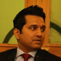 Anees Mohammad's Instagram, Twitter & Facebook