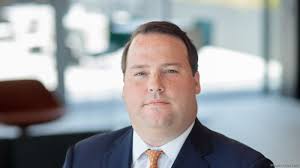 40 Under 40: United Bank's Terence Callahan