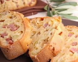 Cake Au Jambon Et Boursin Au Thermomix Recette Thermomix Recette Apero Thermomix Thermomix Recette Recette