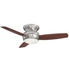 Tall people and low ceilings don't mix, so for a ceiling that's right at 8 feet, a hugger ceiling fan is your fan needs to be at least 18 to 24 inches from the wall to give those blades room to work. Pin On Ceiling Fans