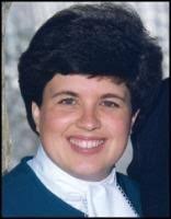 Brenda Garman-Nesse Obituary (1954