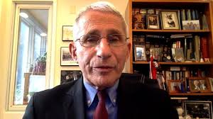 Fauci is going to be gone within 90 days. Anthony Fauci Warns Of Anti Science Bias Being A Problem In Us Cnnpolitics