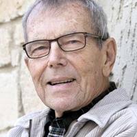 Richard 'Dick' E. Landwehr