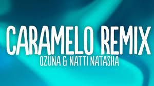 Bad bunny jhay cortez dakiti letra lyrics. Ozuna X Karol G X Myke Towers Caramelo Remix Letra Lyrics Youtube