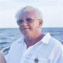 Mr. Richard "Dick" Barrett Obituary