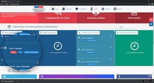 Te damos la bienvenida al portal de capacitación de sercotec.aquí podrás acceder a cursos gratuitos vía web que te permitirán aumentar tus competencias para poner en marcha tu negocio, mejorar la gestión de éste y lograr óptimos resultados. Instructivo Sistema De Postulacion Simplificada Sercotec